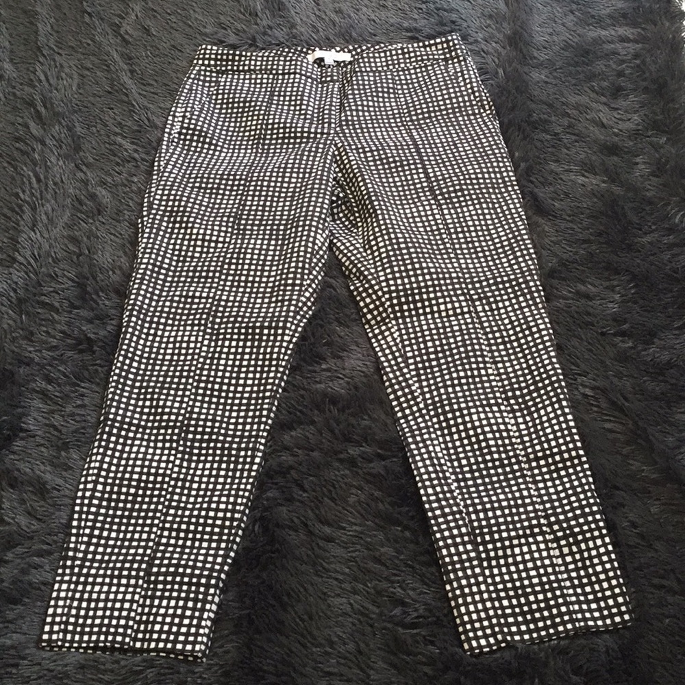 Capris by Reed